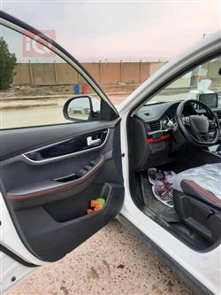 دونج فينج T5L